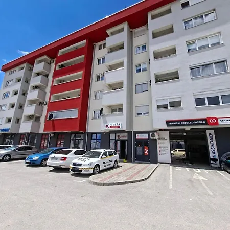 Apartment Betty Sarajevo
